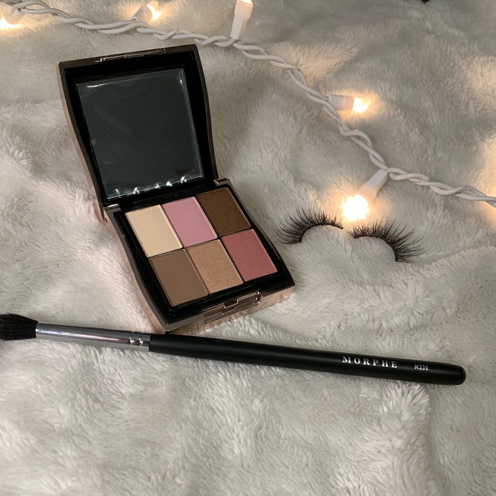 Brand New Palette